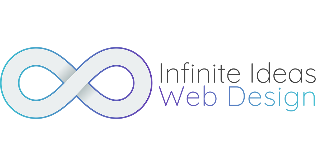 Infinite Ideas Web Design